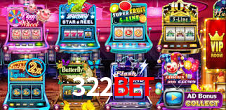 APP oficial da 322bet para mobile