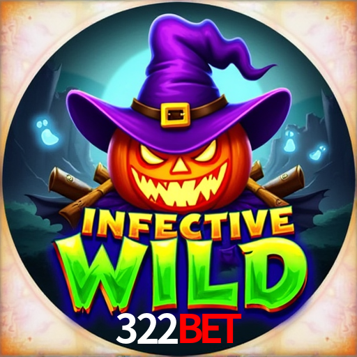 Descubra o Mundo do Cassino Online com 322bet