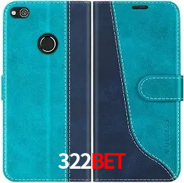 Apostas de Tênis 322bet