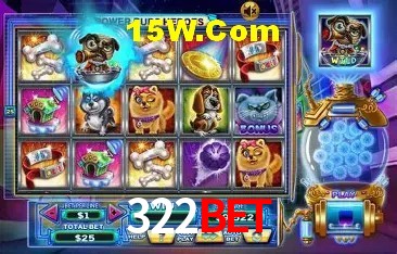 Promoções Sazonais 322bet