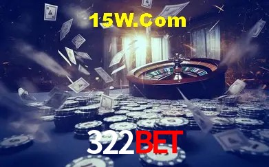 cassino 322bet
