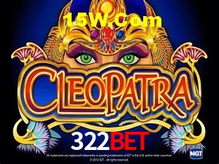 Jogos de Slot 322bet