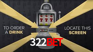 Premium Interface 322bet