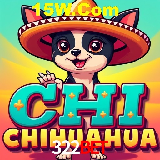 Bonus Features 322bet