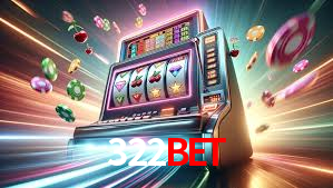 Spaceman Game 322bet