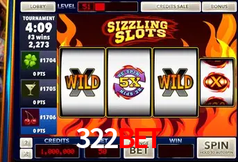 Segurança 2FA 322bet