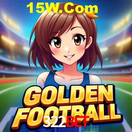 APP oficial da 322bet para mobile