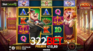 Live Casino 322bet